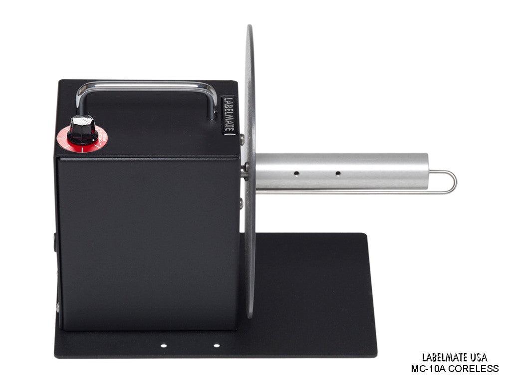 Labelmate LMR001/38 - MC-10: LABEL REWINDER, 38MM CORE - Image 2