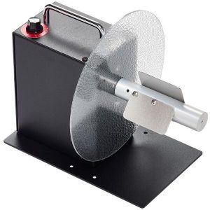 Labelmate LMR001/70 - MC-10: LABEL REWINDER, 70MM CORE