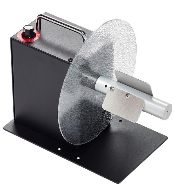 Labelmate LMR001/70 - MC-10: LABEL REWINDER, 70MM CORE