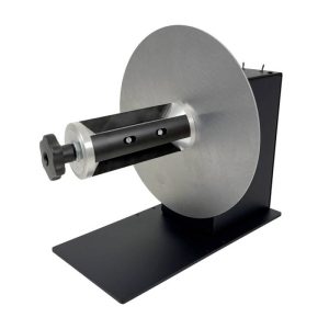 Labelmate LMR006 CAT-3-CHUCK -etikettikelain 76 mm Quick-Chuck-pitimellä