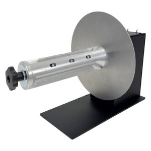 Labelmate LMR006/LMX485 CAT-3-CHUCK-270 -etikettikelain 270 mm materiaalille