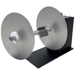 Labelmate LMR007 CAT-3-10-INCHES -etikettikelain enintään 255 mm leveille etiketeille