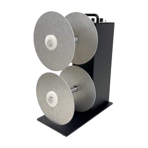Labelmate LMR016/LMX460 TWIN-CAT-2 1-INCH -kelausasema 25,4 mm hylsynpitimillä
