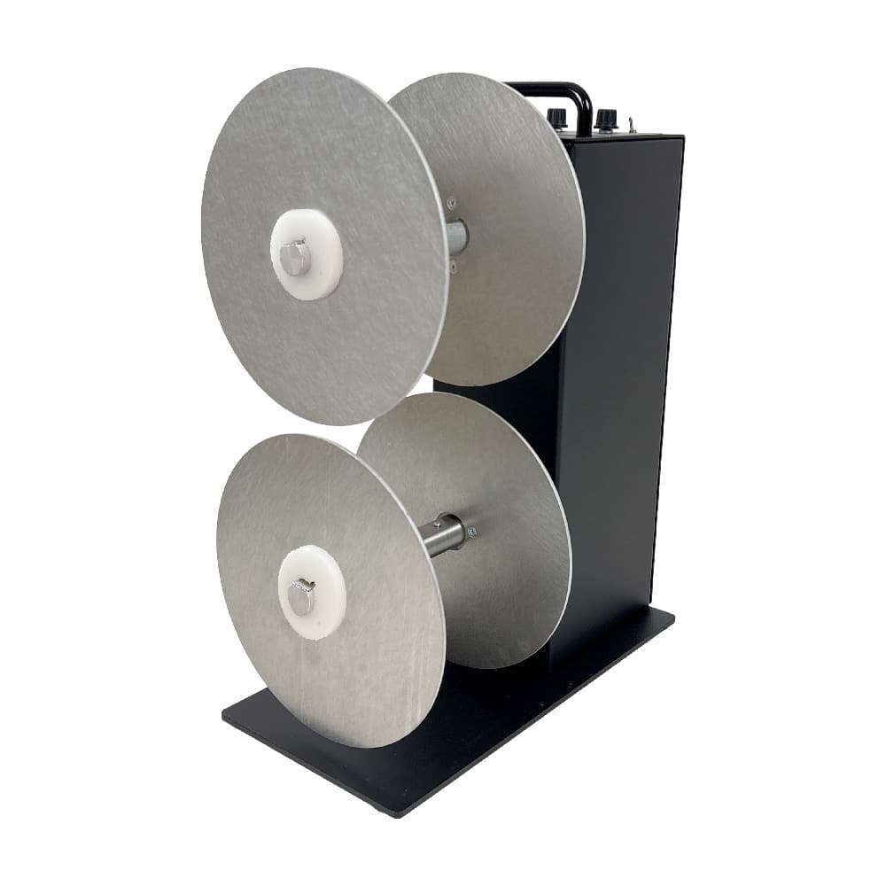 Labelmate LMR016/LMX460 TWIN-CAT-2 1-INCH -kelausasema 25,4 mm hylsynpitimillä