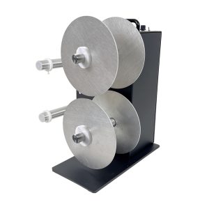 Labelmate LMR016/LMX461/LMX470 TWIN-CAT-2 STANDARD -kelausasema INSP-1-rullaohjaimella