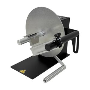 Labelmate LMR042 UNI-CAT-STANDARD -kelaus- ja aukikelauslaite 76 mm hylsylle