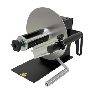 Labelmate LMR044 UNI-CAT-CHUCK -kelauslaite 76 mm Quick-Chuck-pitimellä, 170 mm