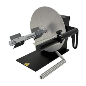 Labelmate LMR045 UNI-CAT-10-INCHES -kelaus- ja aukikelauslaite 255 mm materiaalille