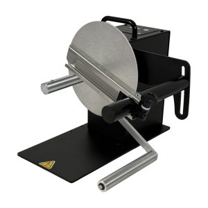 Labelmate LMR046 UNI-CAT-1-INCH -kelaus- ja aukikelauslaite 25,4 mm hylsylle