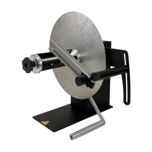 Labelmate LMR049/LMX484 UNI-CAT-XL-220 -etikettikelain 220 mm materiaalille ja 76 mm hylsylle