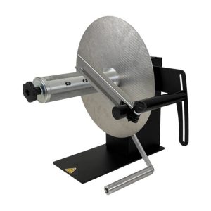 Labelmate LMR049/LMX485 UNI-CAT-XL-270 -etikettikelain 270 mm materiaalille ja 400 mm rullille