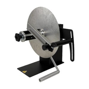 Labelmate LMR049 UNI-CAT-XL-170 -etikettikelain 400 mm rullille ja 76 mm hylsylle