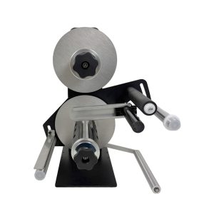 Labelmate LMR059 TWIN-MATRIX-8-R/L -matriisinpoistolaite 220 mm materiaalille, oikealta vasemmalle