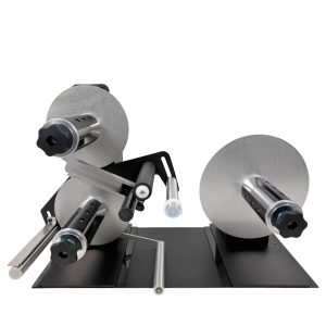 Labelmate LMR062 TWIN-MATRIX-8-DELUXE-STATION -matriisinpoistoasema 220 mm materiaalille