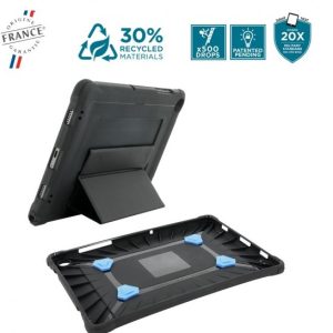 Mobilis PROTECH 053025 - Kestävä suojakuori Samsung Galaxy Tab A9+:lle