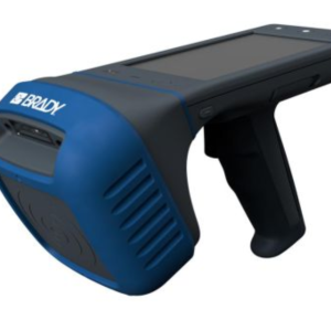 Nordic Id HTH00019-EU - Brady HH85 Reader 2", UHF, ACD, LTE, 2Dimg EU ajoneuvotietokone
