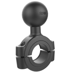 RAM Mount RAM-408-112-15U, Torque-putkikiinnike 28,6–38,1 mm:n putkeen, C-pallo 38,1 mm