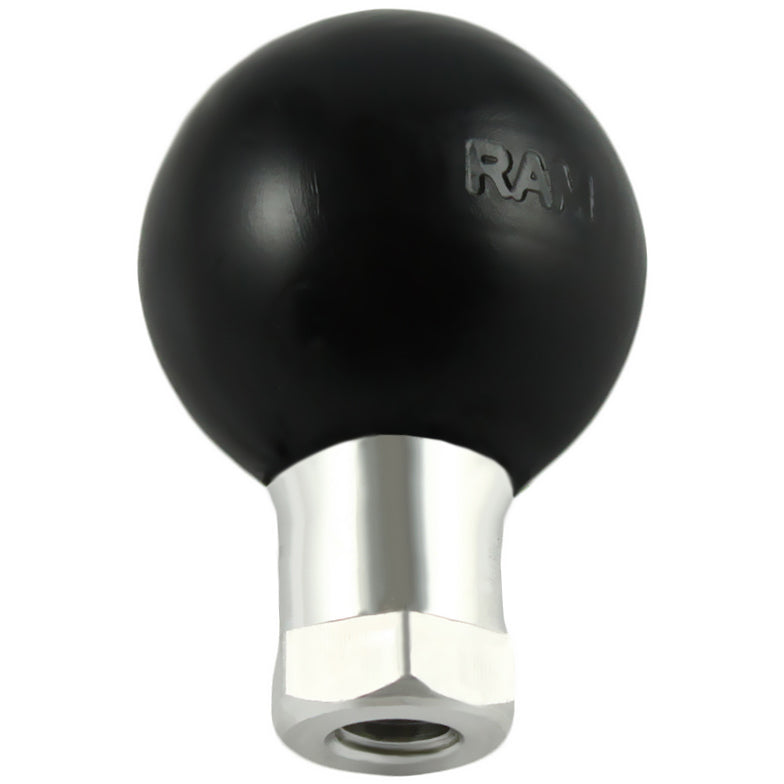 RAM Mounts RAM-B-273-M6U, palloadapteri, B-koko, M6 × 1 -sisäkierre 15 mm