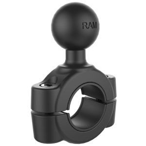 RAM Mounts RAM-B-408-75-1U, Torque-putkijalusta, keskikokoinen, B-pallo, putki 19,05–25,4 mm