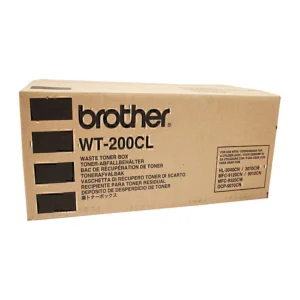 BROTHER  WT200CL, WT200CL Hukkavärisäiliö 50k, for HL-3040CN 3070CW MFC-9120CN C9320CW