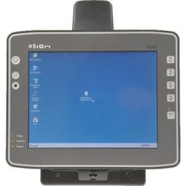 Zebra 9500E2B1AX5A2B0X - Ajoneuvotietokone 12", AMD G-T40E Dual Core, 2GB RAM, Windows Embedded Standard 2009 - Image 2