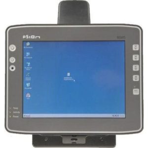 Zebra 9500E2C1BX4A2B1X - Ajoneuvotietokone 12", AMD G-T40E Dual Core, 2GB RAM, Windows Embedded Standard 7