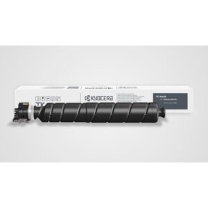 Kyocera TK-8465K black toner 30K