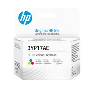 HP Tri-Color Printhead