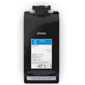 Ink CY 1.6L RIPS 6 Col T7700DL