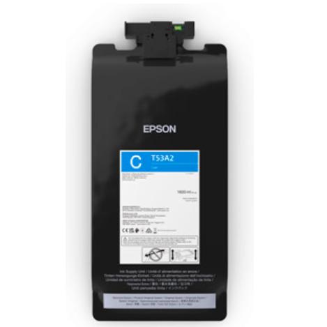 Ink CY 1.6L RIPS 6 Col T7700DL