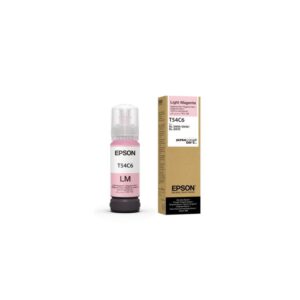 EPSON T54C Light Magenta SURELAB SL-D500