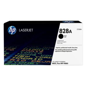 HP Toner/828A Black LJ Imaging Drum
