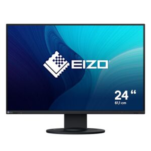 EIZO FLEXSCAN EV2410R 24.1" WUXGA IPS 16:10/DP/DVI-D/HDMI/VGA/5Y