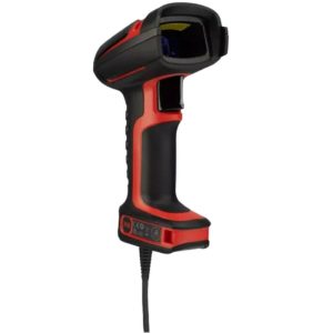 Honeywell 2100IXLR-3USBE 2100iXR-3USBE, Granit Ultra XR, 2D Viivakoodinlukija Kestävä ja huippusuorituskykyinen