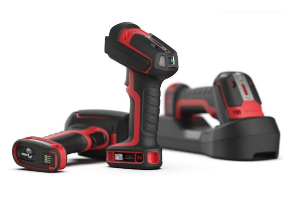 Honeywell 2105IXLR-3USB-CLHE – Granit Ultra 2105i -sarjan havainnekuva