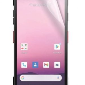 Mobilis Case 036370, Screen Protector Anti-Shock IK06 - Clear for Honeywell CT32