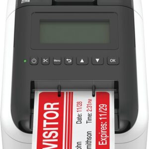 Brother QL820NWBC - QL820NWBCUA1X2