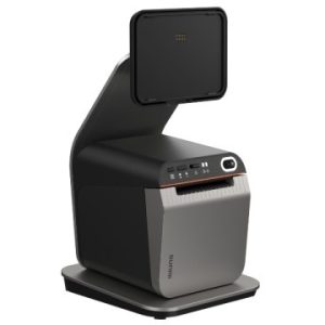 Sunmi C14004118 - CPad Printing Base 2xUSB-C, 1xcharging USB-A, 1xdata USB-A, needs C04050006