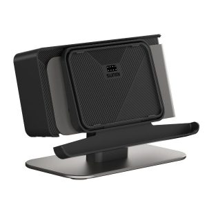 Sunmi C14004123 - CPad Table-Side Stand, power bank compartment, for Cpad 8.7_ Cpad 11_
