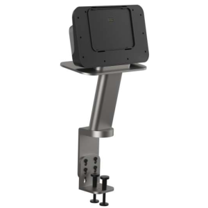 Sunmi C14004124 - CPad Table-Side Fixed Stand, for Cpad 8.7_ Cpad 11_