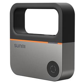 Sunmi C15004005 - MINI AP Access Point, Type-C USB,5V/2A,1.0m