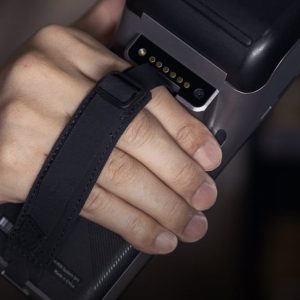 SUNMI C20000092 CPad Hand Strap Mount