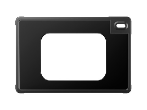 Sunmi C20000115 - Rubber Case for CPad 8.7_ standard models