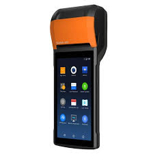 Sunmi P06064011 - V2s 5.5", Android 11, 3GB RAM, Mobiiliterminaali - Image 2