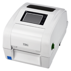 Tsc TH240RHC-A001-0002, TH240R, 203 DPI, UHF RFID, LCD, HEALTHCARE, DRAM 128MB/FLASH 128MB, USB + RS-232 + ETHERNET + USB HOST + RTC + BUZZER, EU EMEA