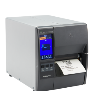 Zebra ZT231R – 4″ (≈ 104 mm) lämpösiirto / direct thermal -tulostin, 203 dpi, RFID, USB/Serial/Ethernet/BTLE/USB Host