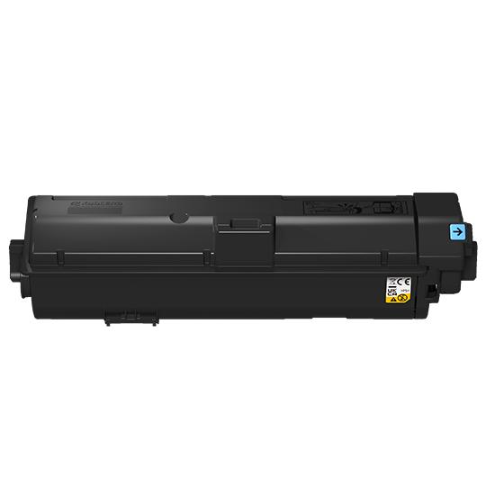 Kyocera TK-1250 Toner black 10K
