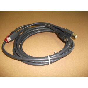 Epson connection cable, powered-USB