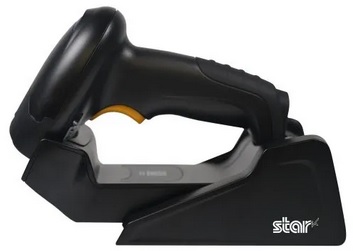 STAR MICRONICS 37950970, BSH-32B Barcode Scanner, Handheld, 1D/2D Imager, Battery Powered, Bluetooth - Image 2