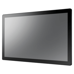 Advantech UTC-124KP-WWW1E - UTC-124K 23", Intel N97, 8GB RAM, Win 11 IoT Enterprise käsitietokone